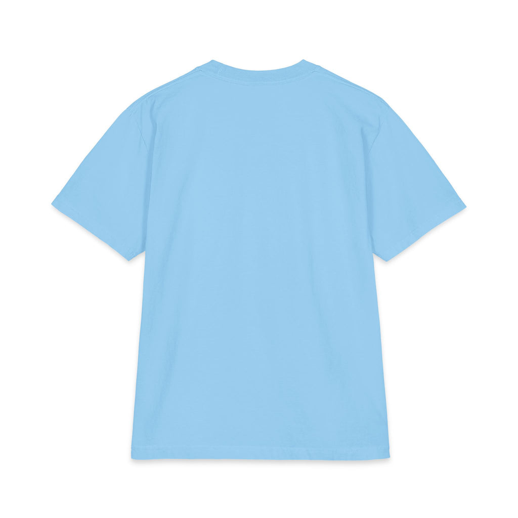 GlitchMarker Luxury Tee — Vintage Glitch Nostalgia