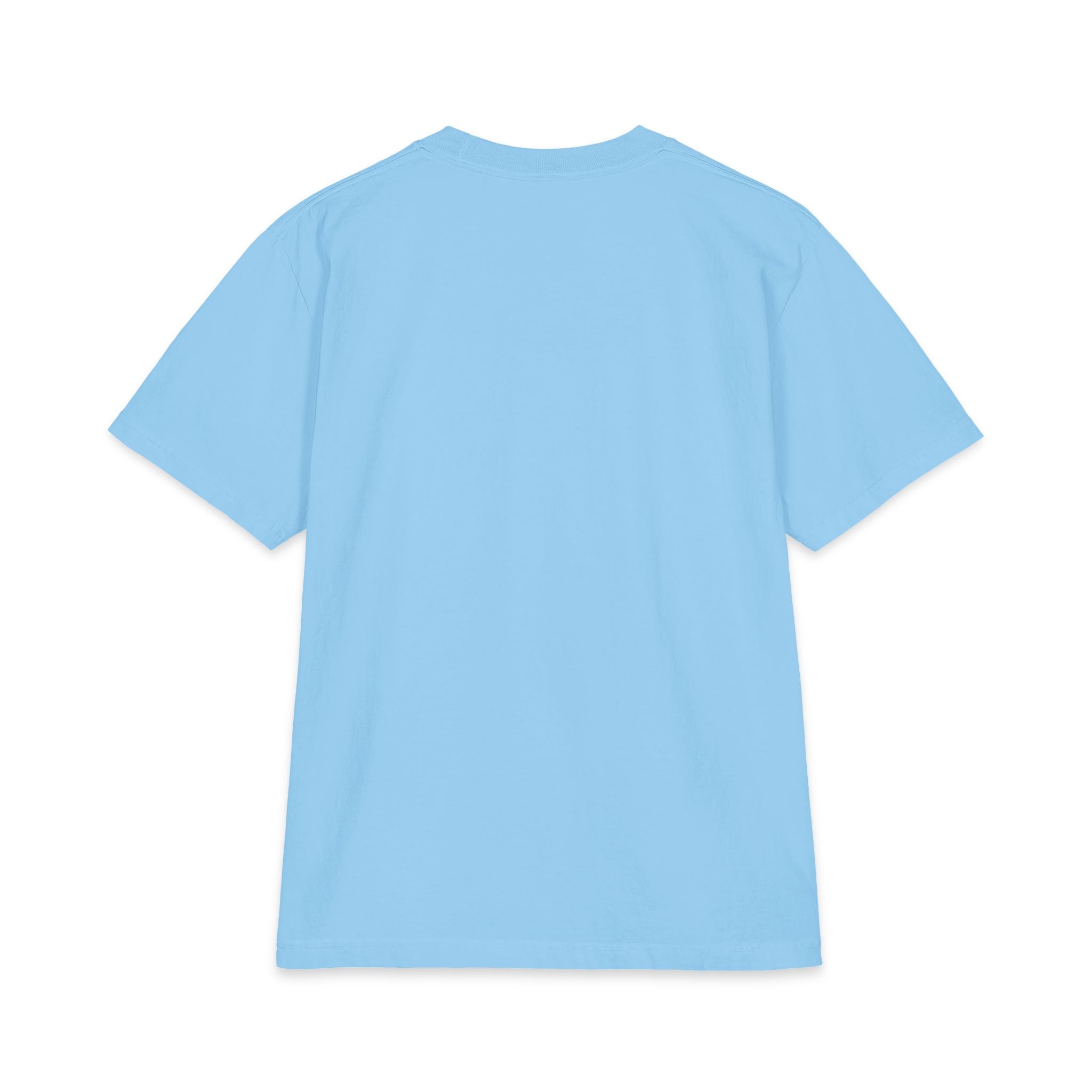 GlitchMarker Luxury Tee — Vintage Glitch Nostalgia