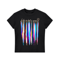 Life Is But a Meme Women's Contour Luxury Tee