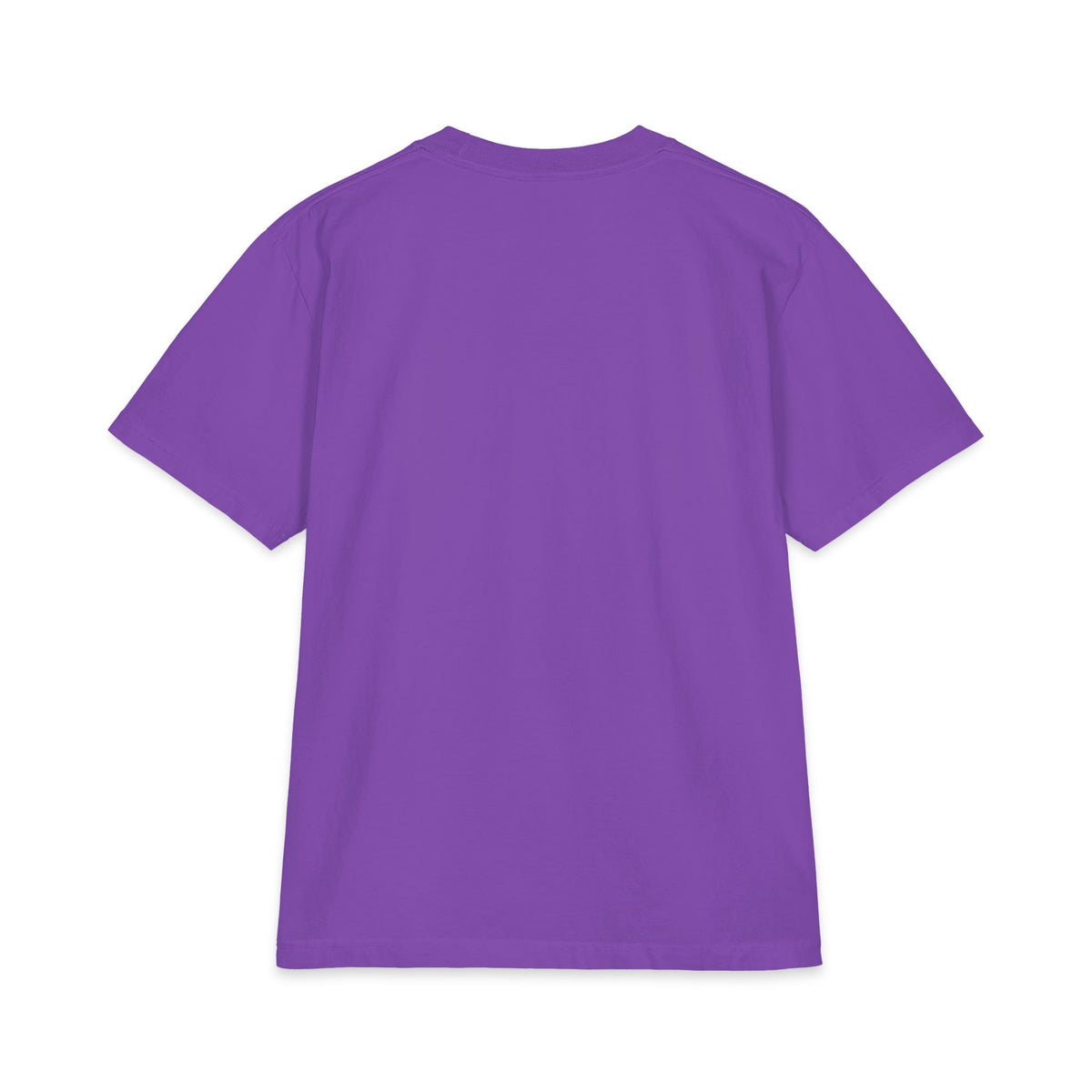 GlitchDog Luxury Tee - Vintage Glitch Meme