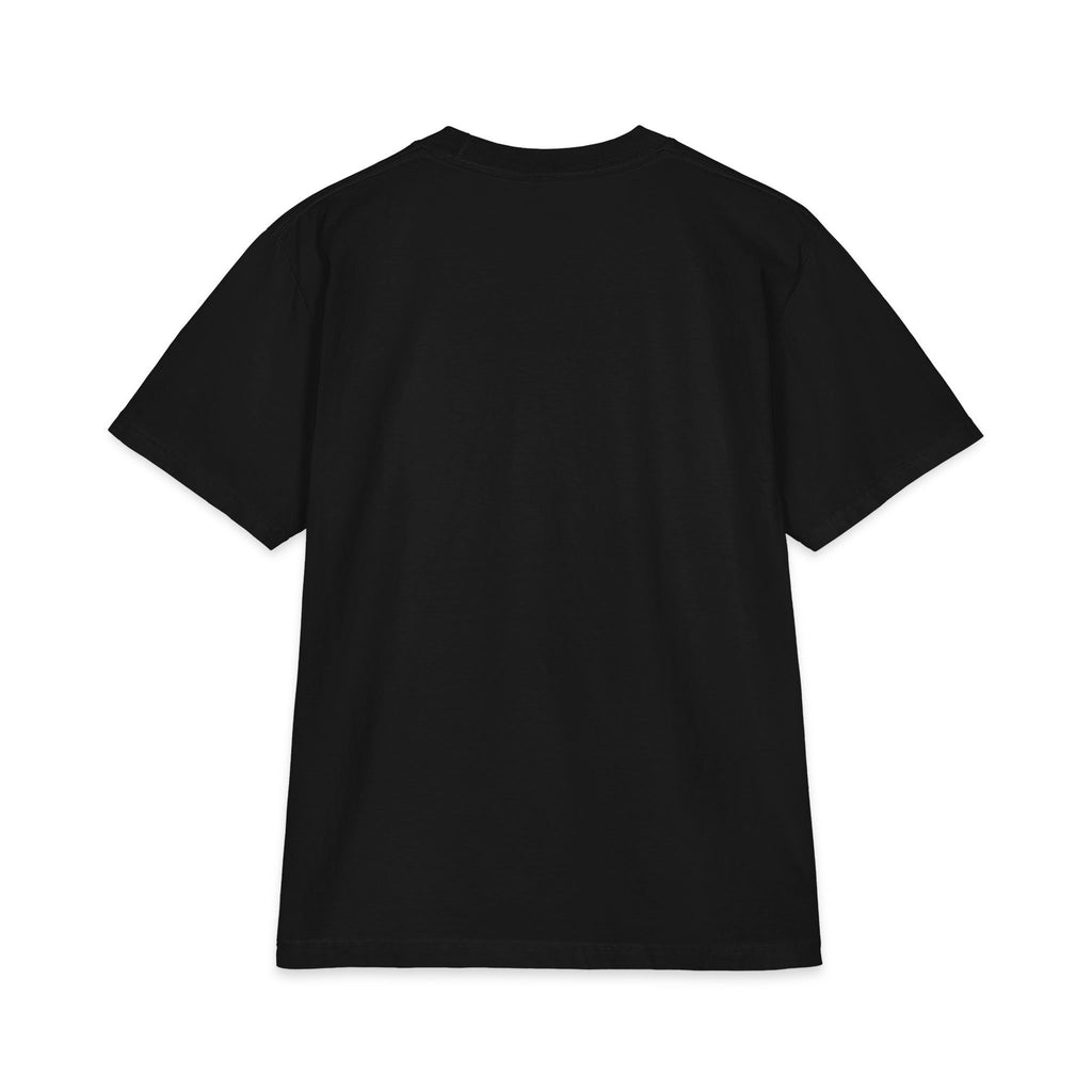 GlitchDog Luxury Tee - Vintage Glitch Meme