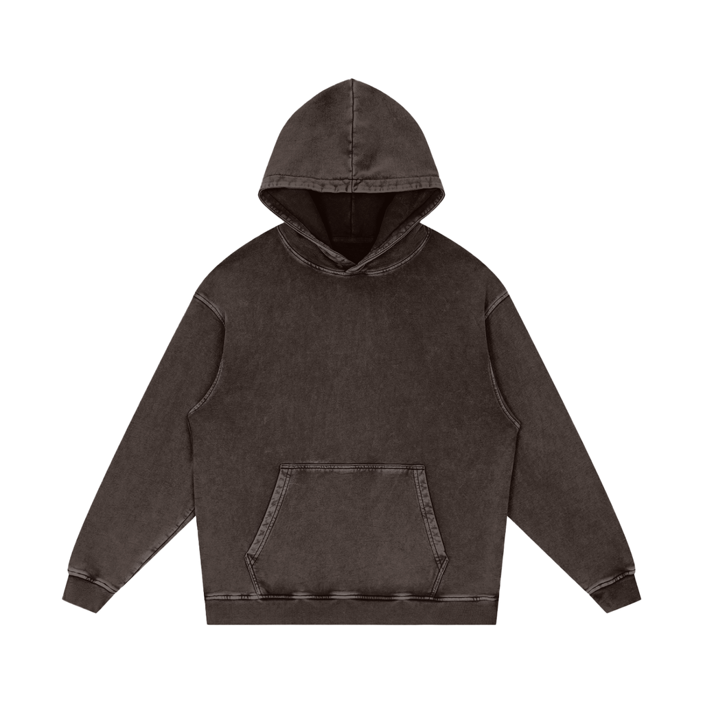 Speed Square King Luxury Hoodie