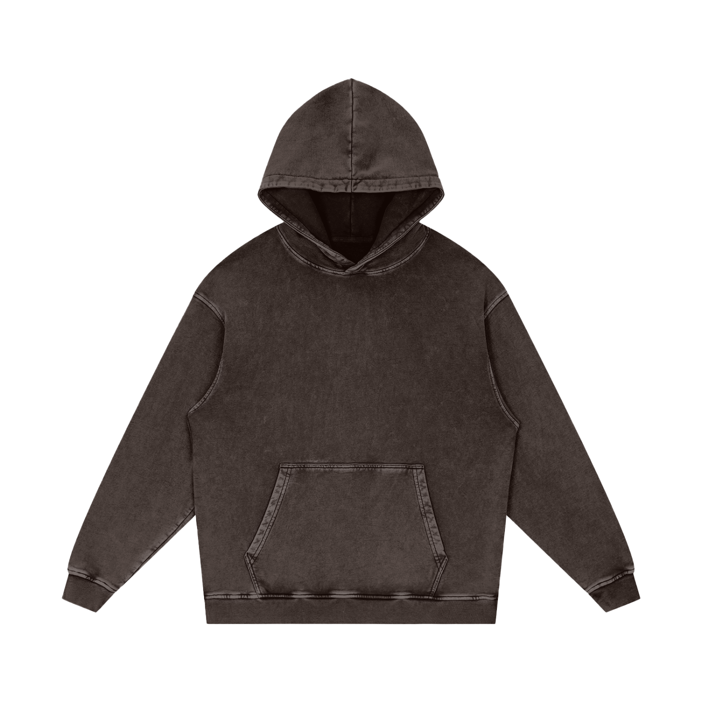 Speed Square King Luxury Hoodie