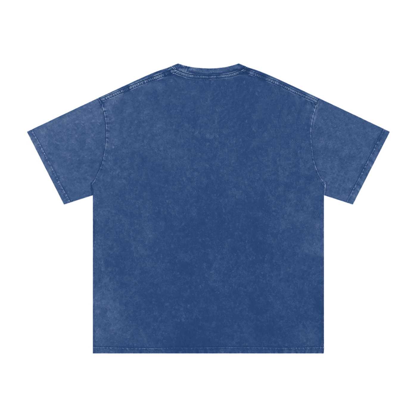 Fragments Become Whole luxury washed cotton streetwear T-shirt, alternate color and garment view 24
