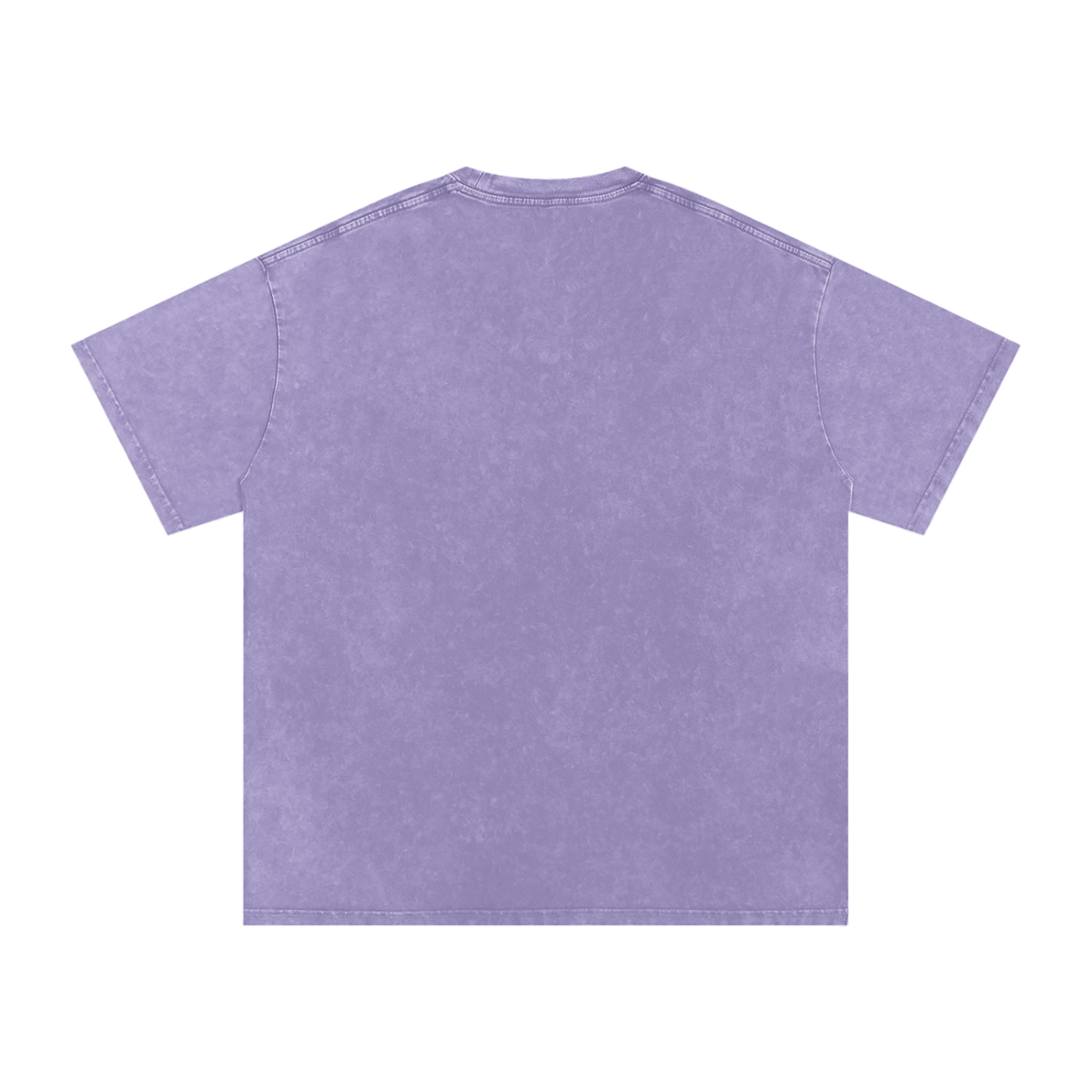 Minds as Mirrors luxury washed cotton streetwear T-shirt, alternate color and garment view 12