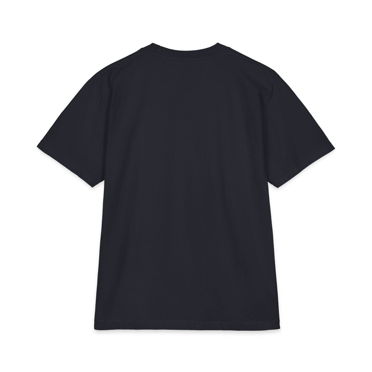 GlitchNuts Luxury Tee — Vintage Glitch Meme