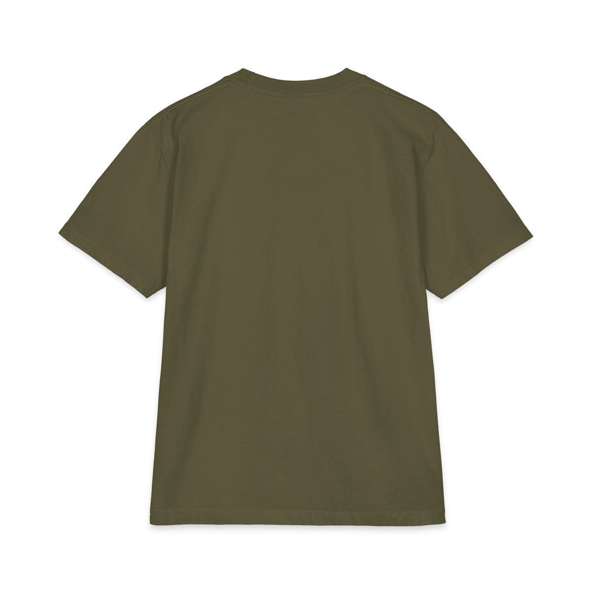 RipGorilla Luxury Tee — Vintage Glitch Meme