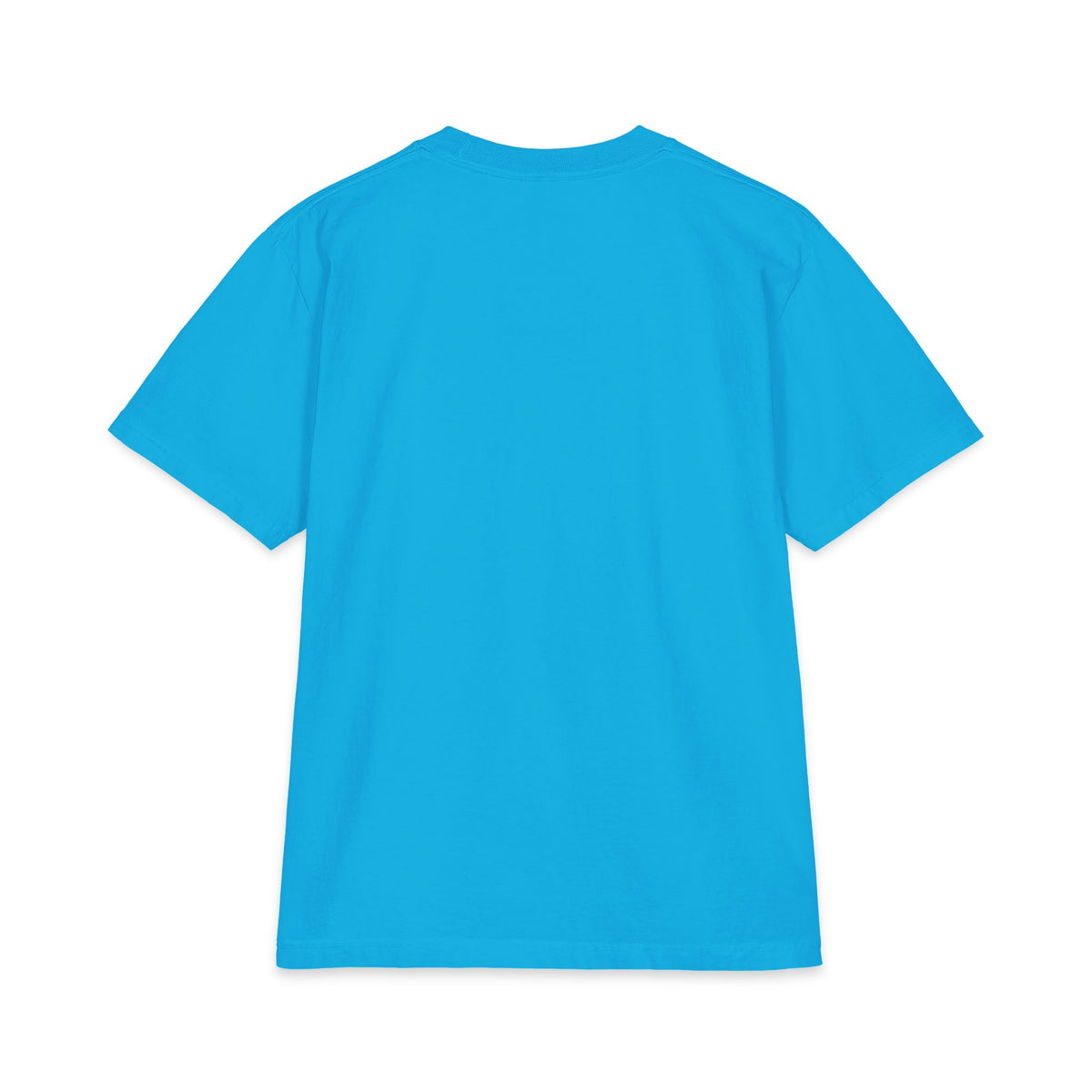 GlitchNuts Luxury Tee — Vintage Glitch Meme