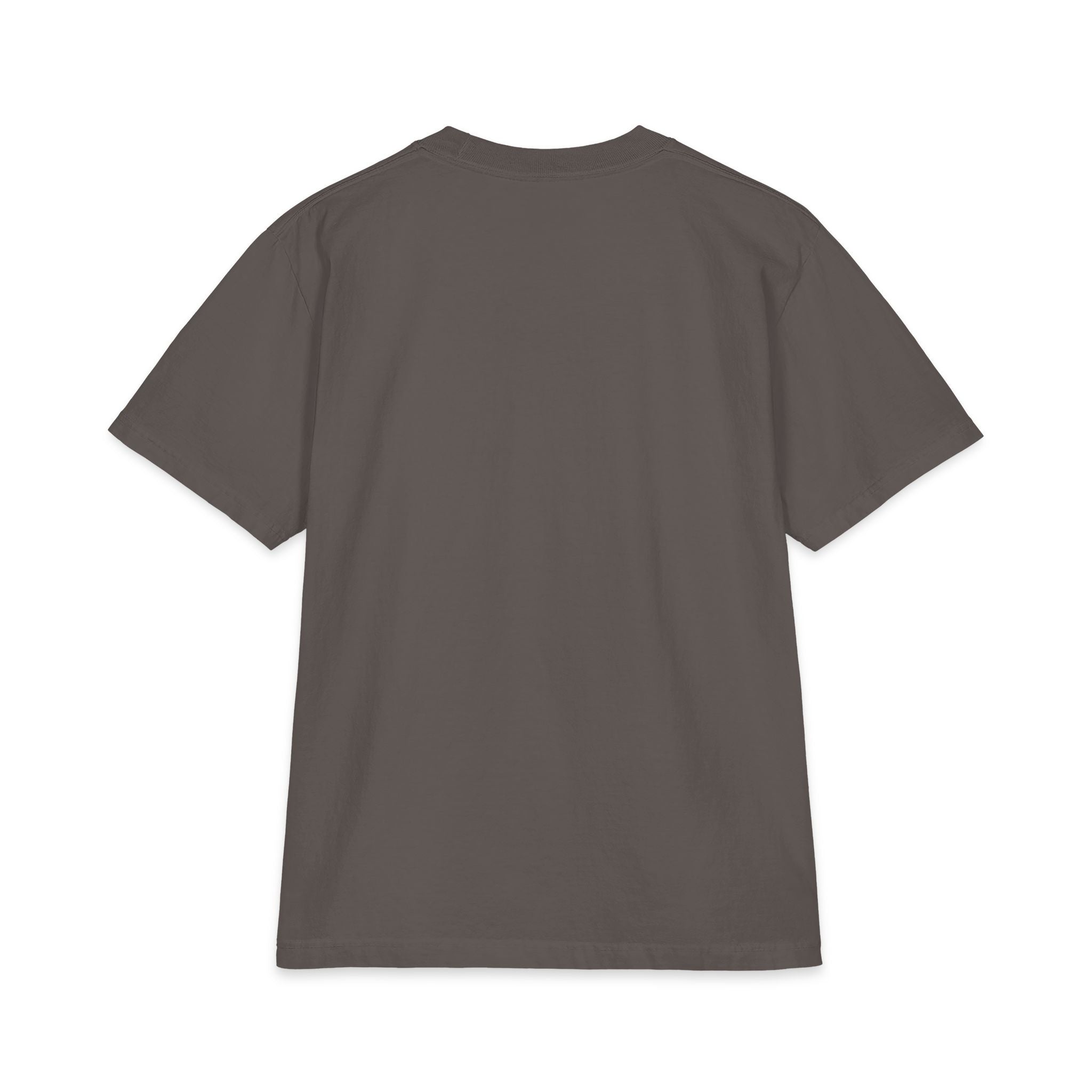 GlitchDog Luxury Tee - Vintage Glitch Meme