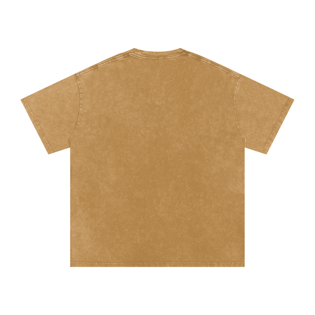 Speed Square King Luxury Tee