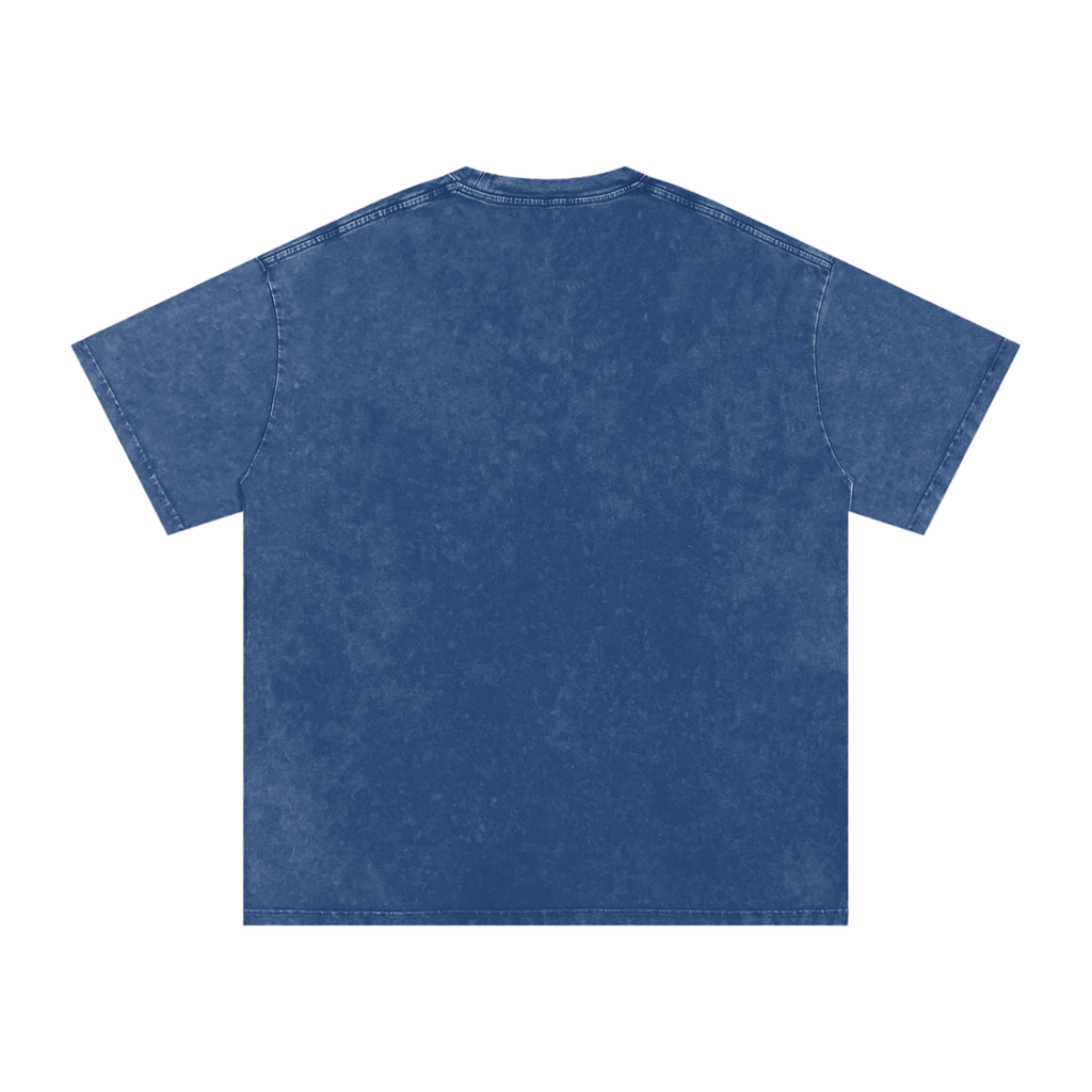Speed Square King Luxury Tee