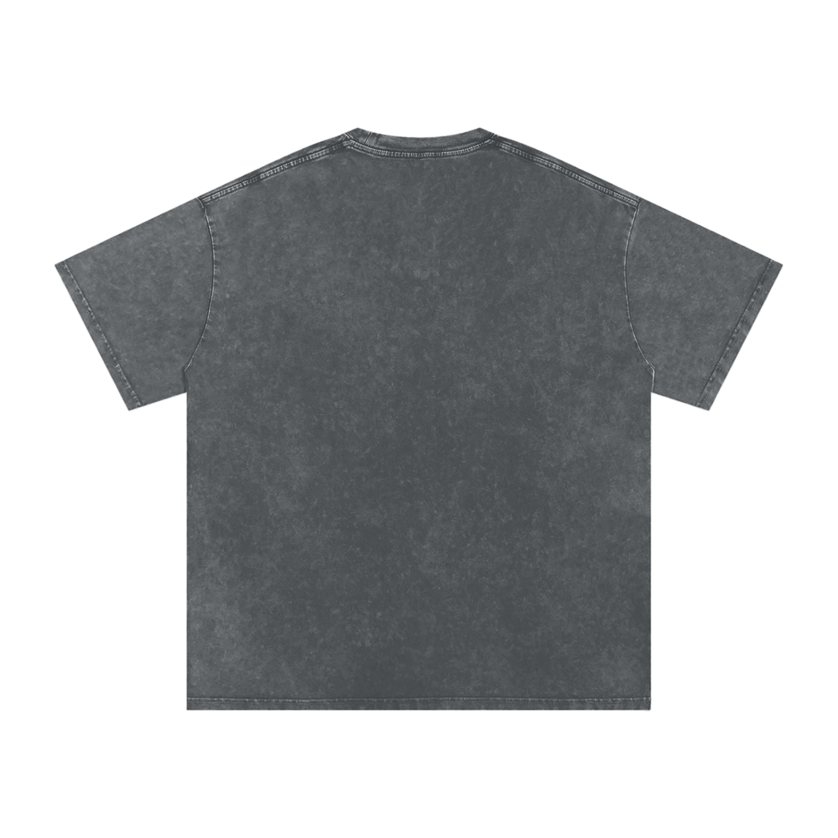 Speed Square King Luxury Tee