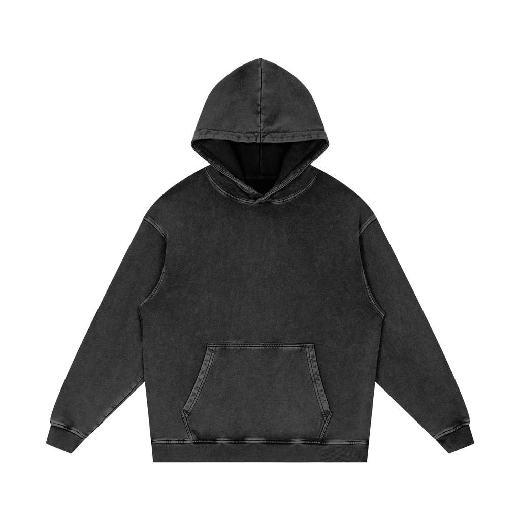 Speed Square King Luxury Hoodie