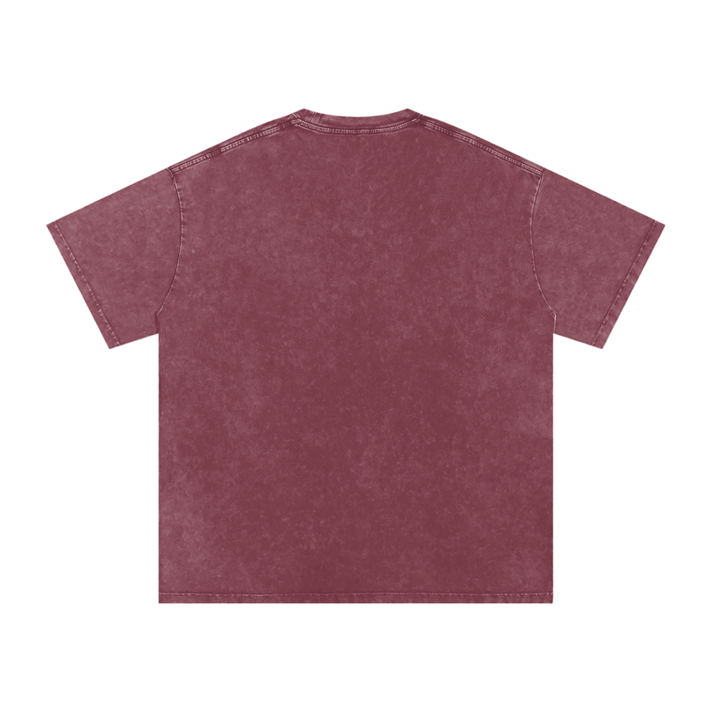 Speed Square King Luxury Tee