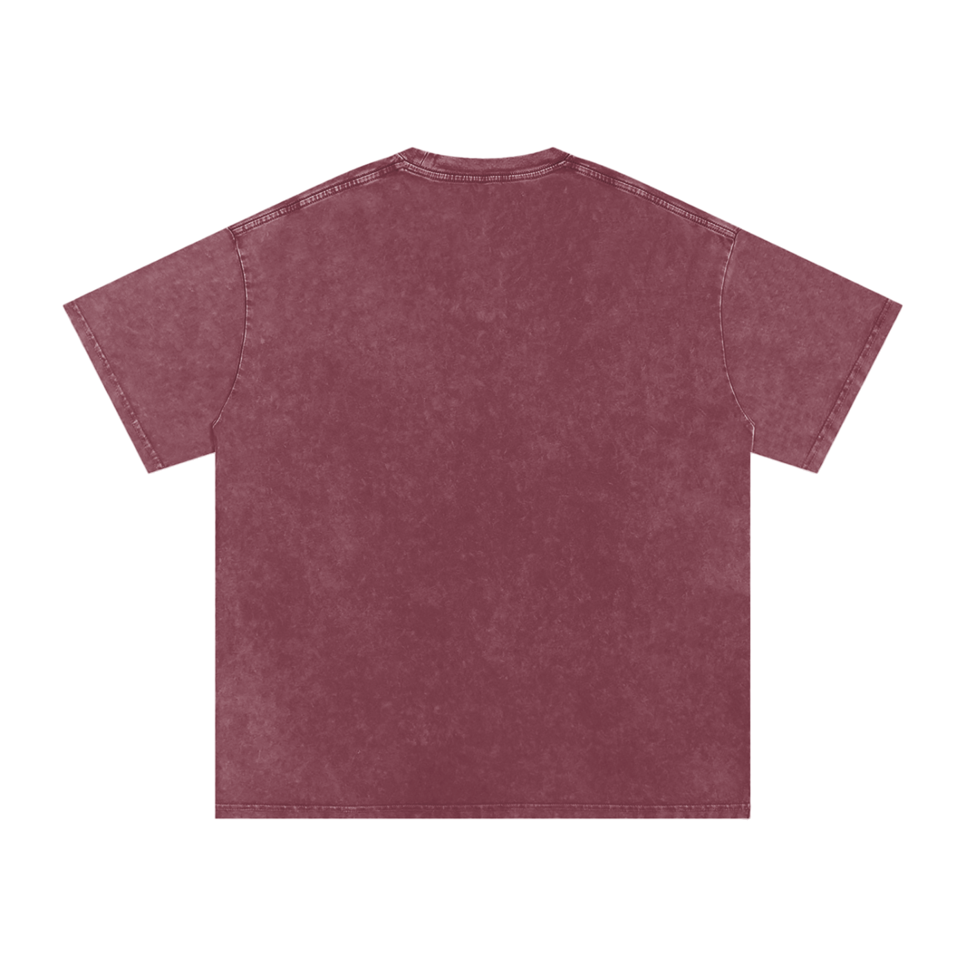 Speed Square King Luxury Tee