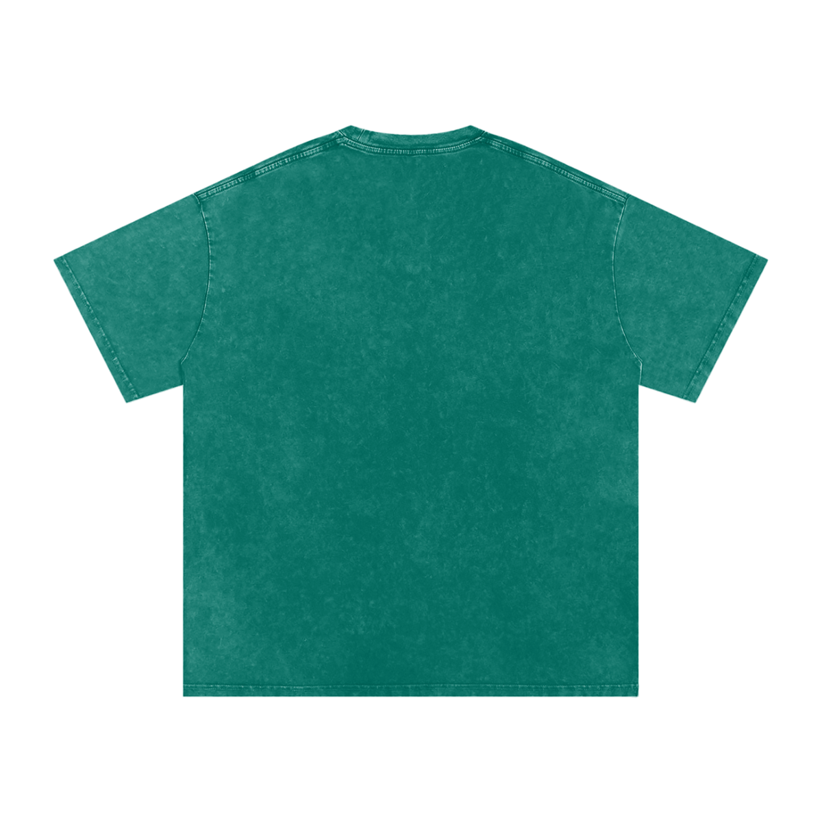 Speed Square King Luxury Tee