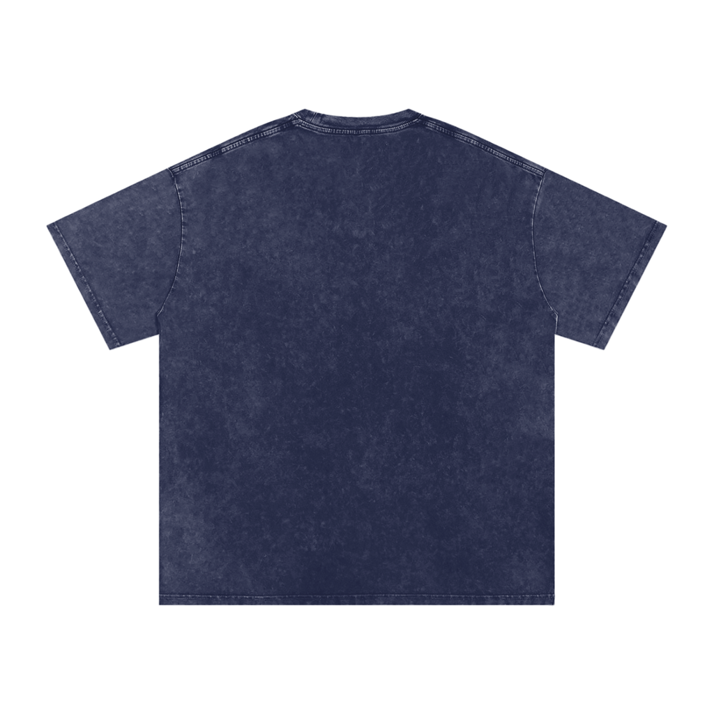 Speed Square King Luxury Tee