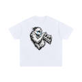 Limited Edition Ultra Luxury Retard Glitchtard