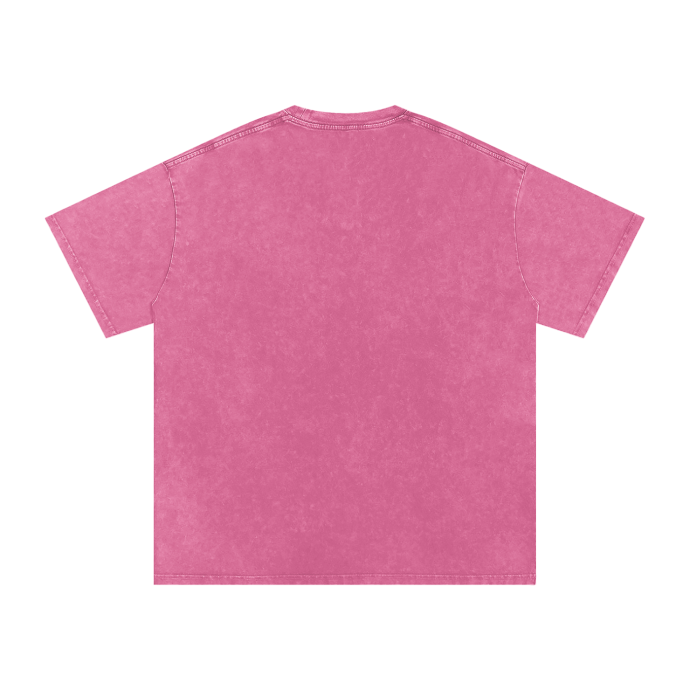 Minds as Mirrors luxury washed cotton streetwear T-shirt, alternate color and garment view 16