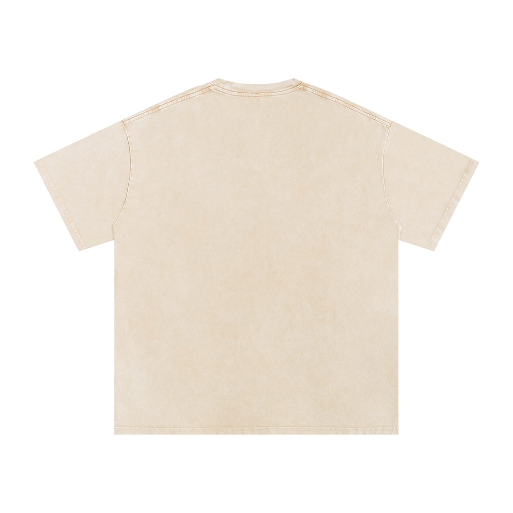 Speed Square King Luxury Tee